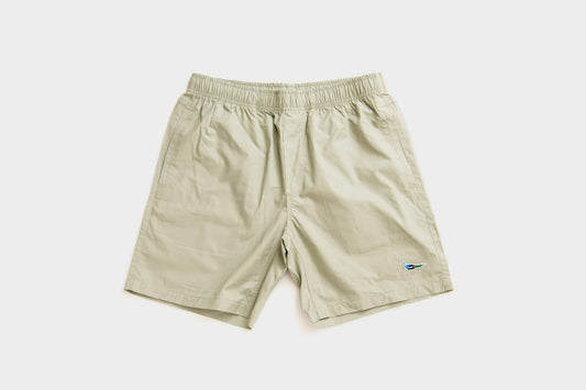 THE TRANCE Sauna shorts Pistachio 21A/W