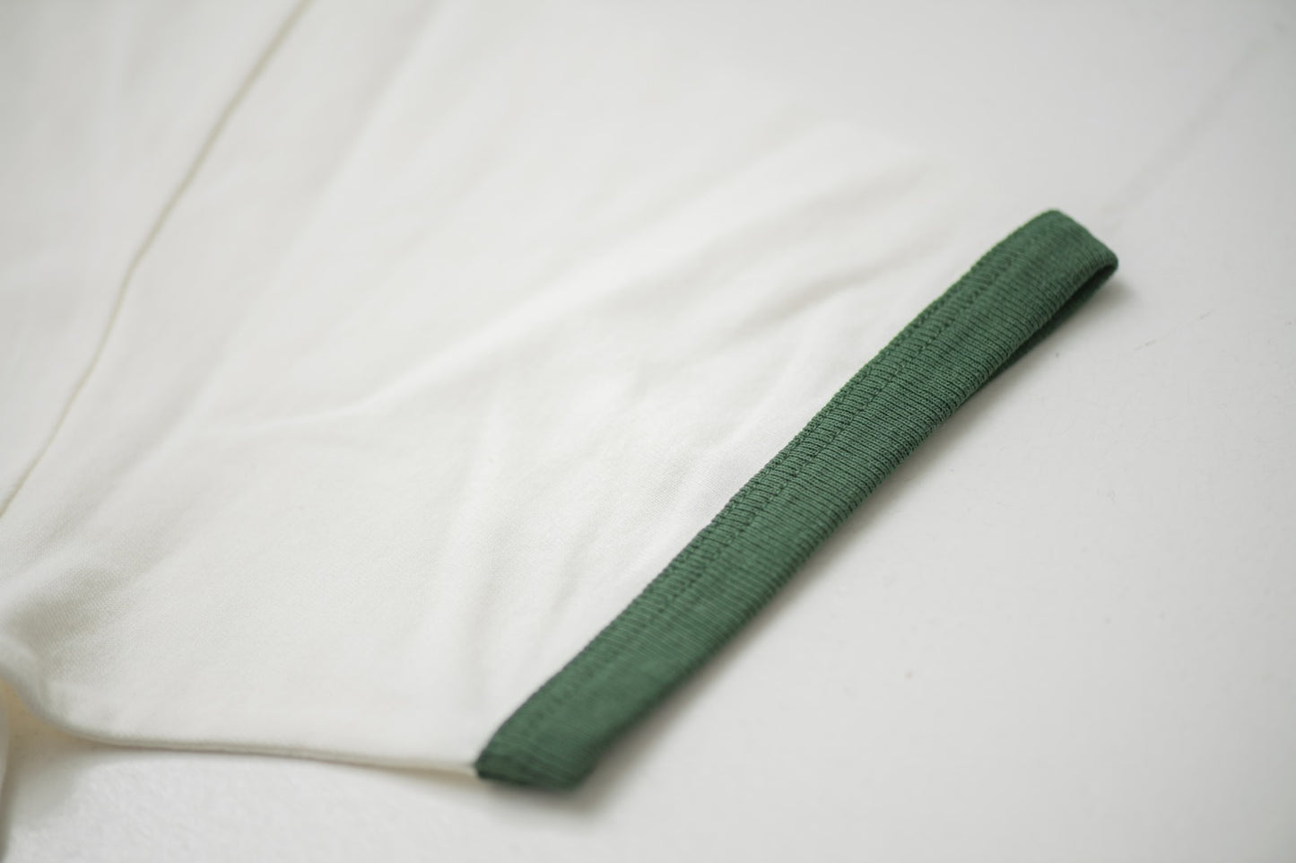 Vihta T-Shit White 21S/S