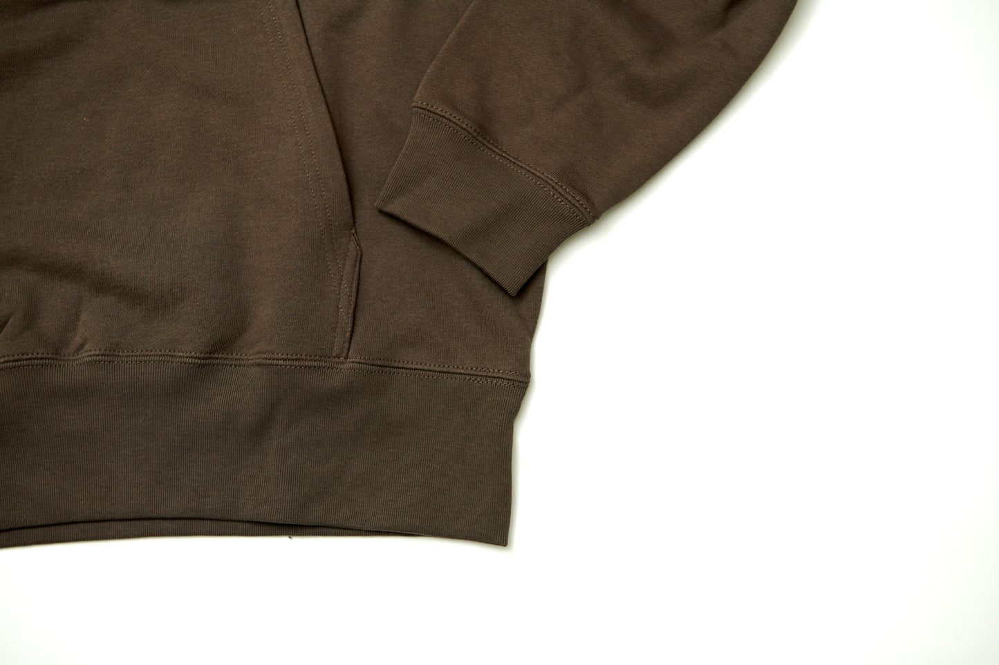 Chill Sauna Hoodie/Gold