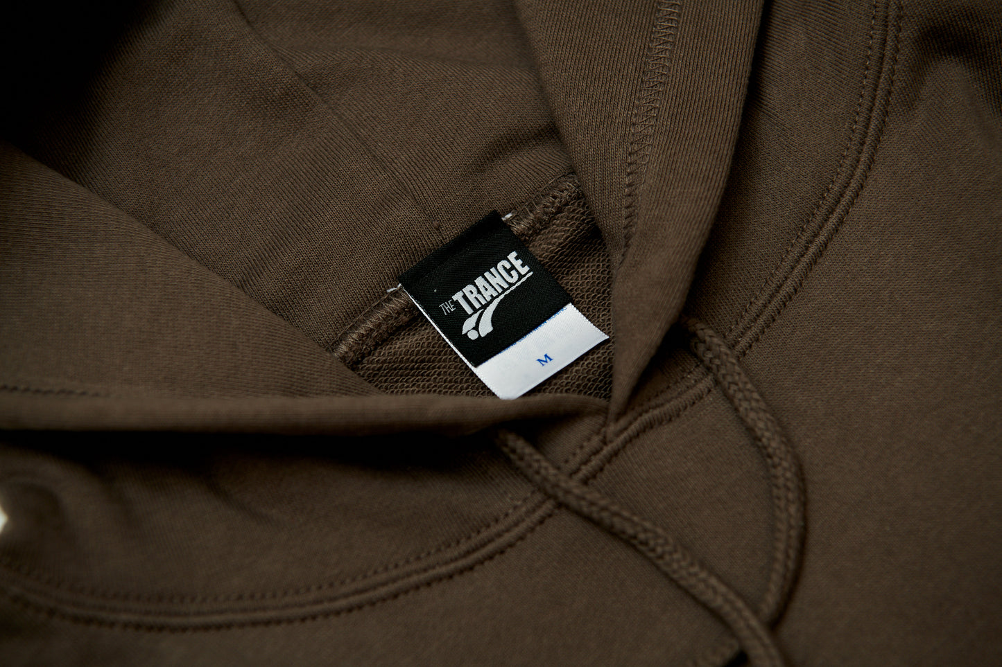 Chill Sauna Hoodie/Gold